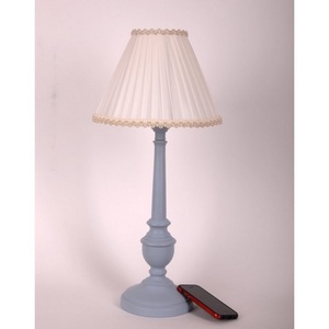 Изображение товара Настольная лампа МУН Room Nim NIM-12