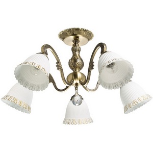 Изображение товара Потолочная люстра De City Ариадна 105010505