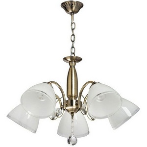 Изображение товара Подвесная люстра MW-Light Ариадна 105010805