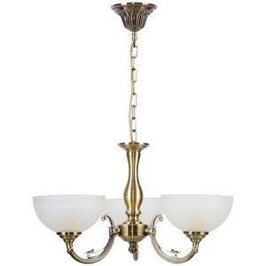 Изображение товара Подвесная люстра MW-Light Олимп 318011103