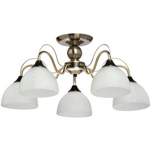 Изображение товара Потолочная люстра De City Олимп 318014905