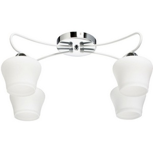 Изображение товара Потолочная люстра De City Альфа 324017704