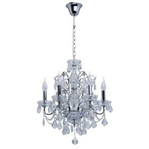 Изображение товара Подвесная люстра MW-Light Каролина 367013306 подсвечник