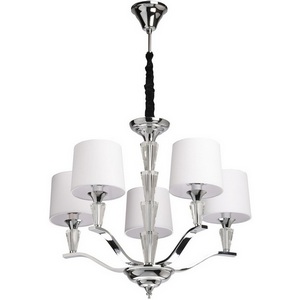 Изображение товара Подвесная люстра MW-Light Palermo 386018305