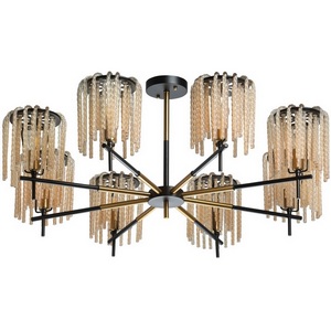 Изображение товара Потолочная люстра на штанге MW-Light Лавиния 443010508