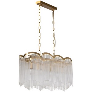 Изображение товара Подвесная люстра MW-Light Лавиния 443011106