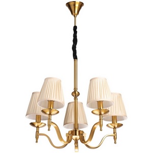 Изображение товара Подвесная люстра MW-Light Вирджиния 444012205