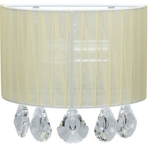 Изображение товара Бра MW-Light Жаклин 465026601 с подвесками