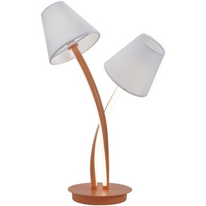 Изображение товара Настольная лампа светодиодная MW-Light Аэлита 480033002
