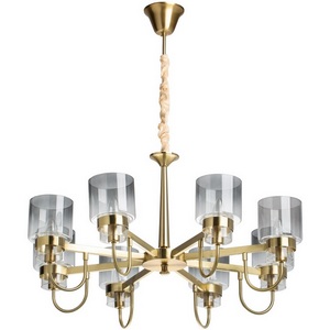 Изображение товара Подвесная люстра MW-Light Элла 483015108