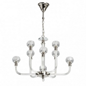 Изображение товара Подвесная люстра MW-Light Элла 483015308