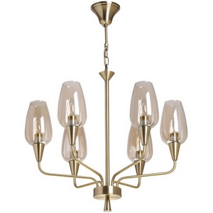 Изображение товара Подвесная люстра MW-Light Элла 483015606