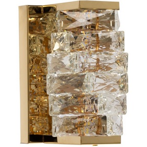 Изображение товара Настенный светильник светодиодный MW-Light Гослар 498027601