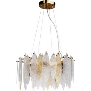 Изображение товара Подвесная люстра MW-Light Эмилия 607014306