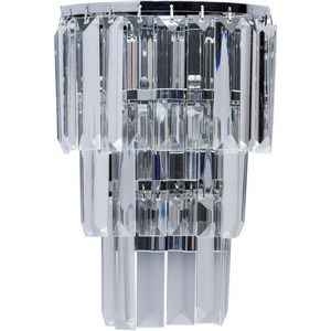 Изображение товара Настенные светильник хрусталь MW-Light Аделард 642022601