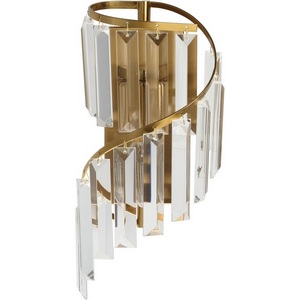 Изображение товара Бра хрусталь MW-Light Аделард 642027101