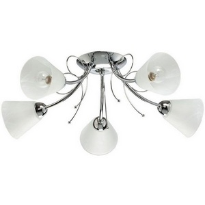 Изображение товара Потолочная люстра De City Нежность 676016405