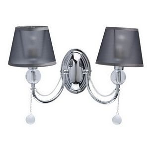 Изображение товара Бра MW-Light Федерика 684021302 с подвесками