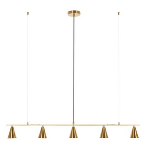 Изображение товара Подвесной светильник MyFar Milla MR1000-5P