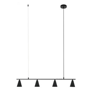 Изображение товара Подвесной светильник MyFar Milla MR1001-4P