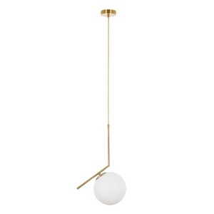 Изображение товара Подвесной светильник MyFar Pierre MR1161-1P