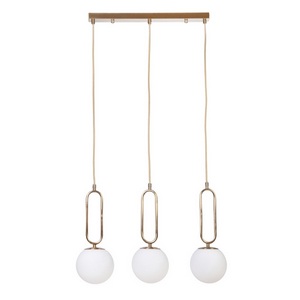 Изображение товара Подвесной светильник MyFar Pierre MR1167-1P шарики