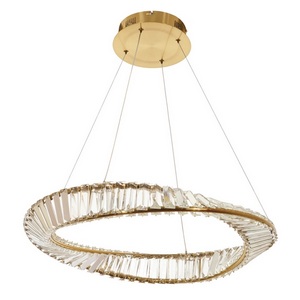 Изображение товара Подвесная люстра светодиодная MyFar Ricky MR1260-PL