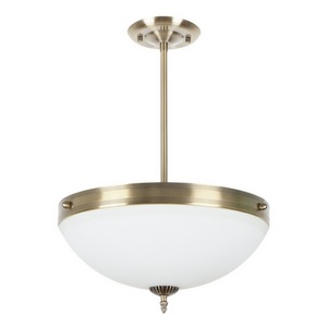 Изображение товара Потолочная люстра на штанге MyFar Biene MR1526-4C