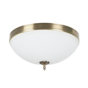 Изображение товара Потолочный светильник круглый MyFar Biene MR1528-4C