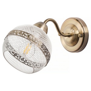 Изображение товара Бра MyFar Frank MR1650-1W