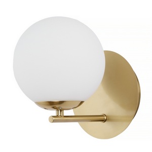 Изображение товара Бра MyFar Aerton MR1944-1W в форме шара