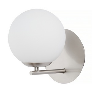 Изображение товара Бра MyFar Aerton MR1945-1W в форме шара