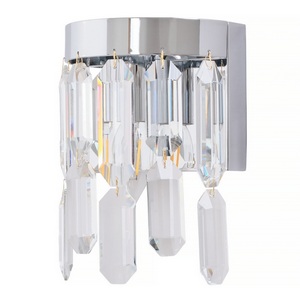 Изображение товара Настенные светильник хрусталь MyFar David MR1970-1W