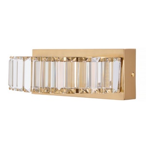 Изображение товара Настенные светильник хрусталь светодиодный MyFar Irina MR2012-WL