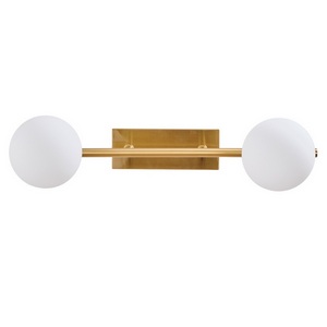 Изображение товара Настенный светильник MyFar Valency MR2032-2W