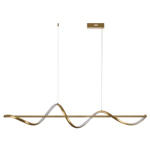 Изображение товара Подвесной светильник светодиодный MyFar Marry MR2050-PL