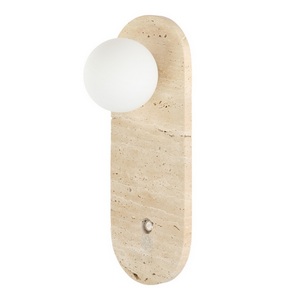 Изображение товара Настенный светильник MyFar Juliet MR2112-1W в форме шара