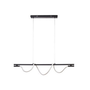 Изображение товара Подвесной светильник IP40 с гибким неоном MyFar Kenneth MR2142-1PL