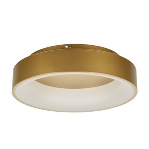 Изображение товара Потолочный светодиодный светильник круглый с пультом IP40 MyFar Shannon MR2195-1PL