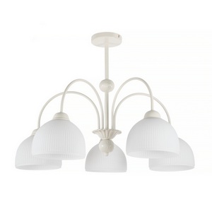 Изображение товара Потолочная люстра на штанге MyFar Flora MR2273-5С