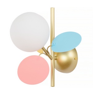 Изображение товара Бра MyFar Flavia MR2300-1W в форме шара