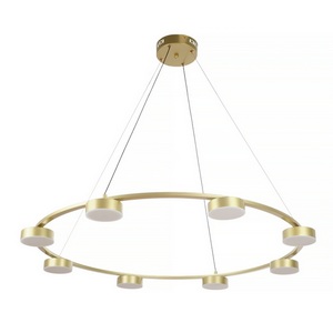 Изображение товара Подвесной светильник светодиодный MyFar Milla MR2310-8PL