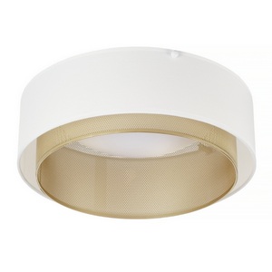 Изображение товара Потолочный светодиодный светильник круглый MyFar Anders MR2370-1CL