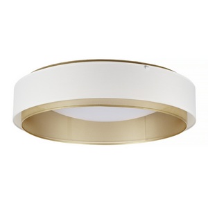 Изображение товара Потолочный светодиодный светильник круглый MyFar Anders MR2371-1CL