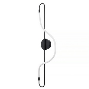 Изображение товара Настенный светодиодный светильник с гибким неоном MyFar Thomas MR2382-1WL