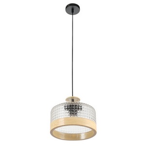 Изображение товара Подвесной светильник MyFar Edwin MR2480-1P