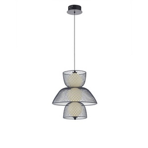 Изображение товара Подвесной светильник светодиодный MyFar Pauline MR2492-1PL шарики