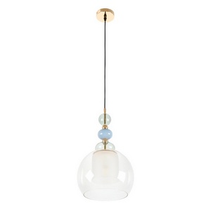 Изображение товара Подвесной светильник MyFar Louis MR2500-1P