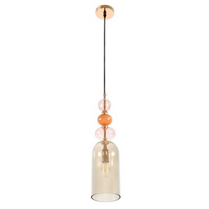 Изображение товара Подвесной светильник MyFar Louis MR2507-1P
