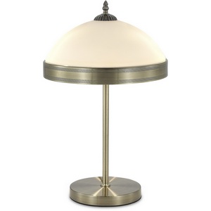 Изображение товара Настольная лампа с выключателем MyFar Biene MR2522-2T